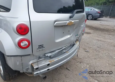 2011 Chevrolet Hhr Lt from USA, damaged, VIN 3GNBABFW2BS501424